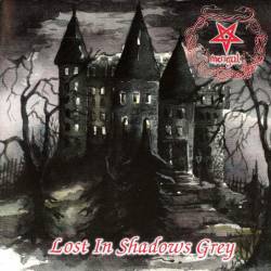 Morgul : Lost in Shadows Grey